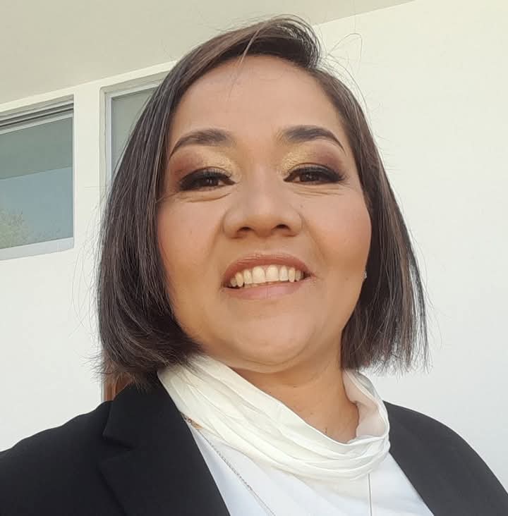 Ma. Luisa López Salazar